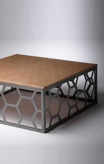 Metal Furniture