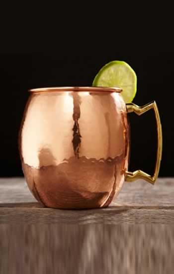 MULE MUGS