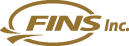 Fins Heading Logo